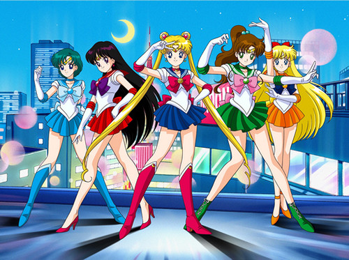 sailor-moon