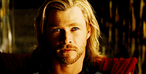 golden thor
